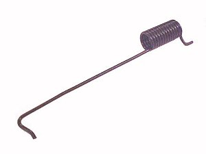 KIT Mola Patim Traseiro Moderna Mais Grossa Mercedes L 608D (3094210792)