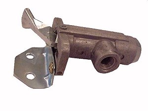 KIT Valvula Bloqueio Tic Tac (1/4X1/4 Npt) CARRETAS (0004309003)
