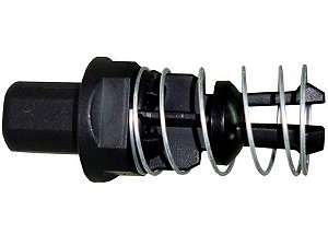 KIT Valvula Seguranca Filtro Oleo Mercedes 712C/914C/1215C/1622/2638 (0001800033)