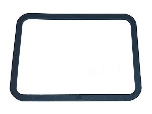 KIT Borracha Ventarola Lateral Cabine Mercedes L1113-AO-2213 (3228370498)
