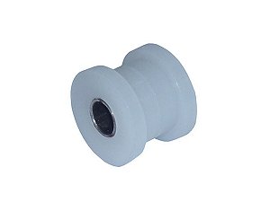 KIT Bucha Estabilizadora D/T Moderno Nylon Mercedes 709 AO 912 (6883207073)