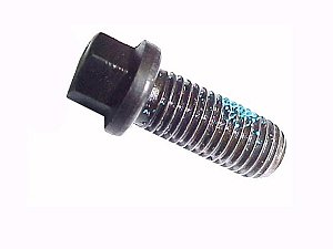 KIT Parafuso Abrac.Cruz.Cardan 5/16X3/4"Nf-Flan Volks 7100/8100/DELIVERY (TAP521153)