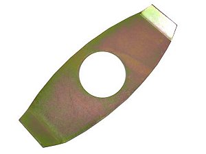 KIT Arruela Ajuste (Retangular) Furo 38MM  BENDIX/MASTER/CARRETA (45295)