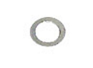 KIT Arruela Aluminio Aplicacoes diversas (20X24X1.5MM ) Para Sca TODOS (239457)
