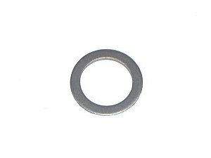 KIT Arruela Aluminio Bujao Carter 21X30,3X1, Volks TODOS MOTORES MWM (2RD103199)