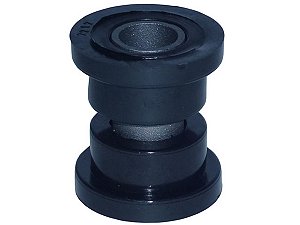 KIT Bucha Amortecedor (Ferro/Borr.) Completa Mercedes 608/708/O362/OM355/L710D/709/SPRINTER CD (0003230185)