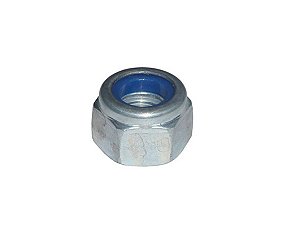 KIT Porca Parloc 14X2MM Alta Para Sca DIVERSOS (807355)