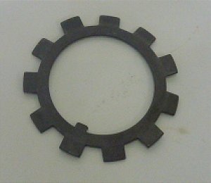 KIT Trava Aranha Cubo Traseiro Volks VW 8.150E/9.150E/5140 (2R0512116A)