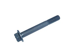 KIT Parafuso Sextavado Flangeado 10X1,5X80 10.9 CARC.EMBR/ESTC.CPRREIA 904/906/924/926 (910105010016)