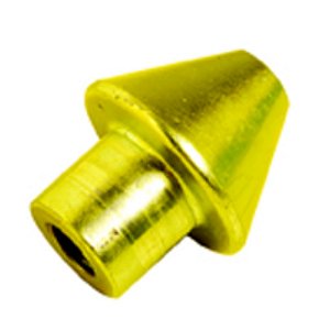 KIT Pino Fecho Capo Moderno 12MM Base Reta Mercedes HPN/TODOS (6848800360)