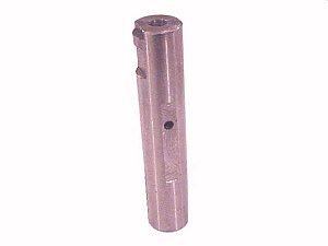 KIT Pino Mola Dianteiro 25X130MM Furo Lado Chaveta Mercedes HPN 1620/1621/1618/1113 AO 2013/1721 (3853220030)