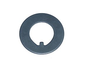 KIT Arruela Trava M.Eixo S/Temp.40X75X2,5Mm Mercedes OF 1313/1513/1518/L1620 (3553320062)