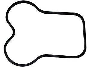 KIT Junta Tampa Valvula(Borracha Fina) Volks MWM-TD 229/3/4/6 VW 7110S,12140/H,14140 (T12103483)