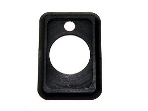 KIT Calco-Plastico Macaneta Porta Mercedes TODOS AGL MEDIO/1111/1113/1113/2213 (3317237005)