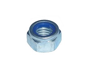 KIT Porca Parloc 12X1,75MM Alt12MM P/ 176815 Para Sca TODOS 12X1.75X12 ALT (807354)