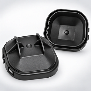 KIT Tampa Interna Farol Mercedes L/E-1418/1620/1621/1218/1418/LS1632 (3848267052)