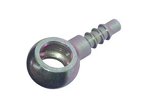 KIT Olhal 10 MM Pino 5.35X15MM P/ Tubo 6X4MM  O 371/O 400/HPN/L/LK 1620/1932 (915052004002)