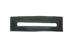 KIT Borracha Dobradica Porta S/ Aba Mercedes AGL-1113 A 2213 (3317667225)
