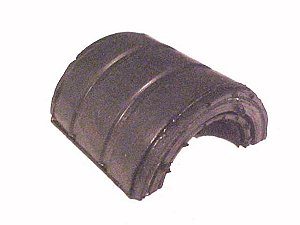 KIT Mancal Borracha Barra Estabilizadora Dt(1 Divisao Fer Mercedes TODOS OF 1318 MOD.SIMPLES 1620/1720 1218 (3843237181)