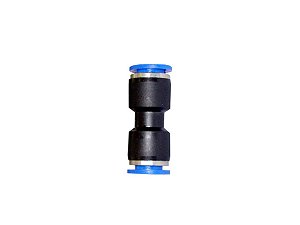 KIT Uniao Tubo Plastico Engate 1/4 Mercedes TODOS 1/4 (0059972372)