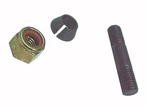 KIT Jogo Prisioneiro Cubo Traseiro Para Sca 112/113/142 (176815X)