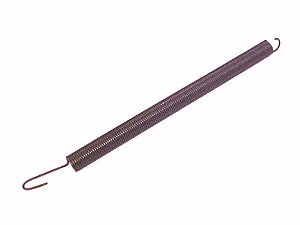 KIT Mola Acel.Media 205MM Ponta A Ponta Mercedes OM 355 (3449937110)