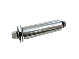 KIT Kit Pino Sapata Fr.C/ Parafuso Adap.30X90MM Mercedes FREIO AR TODOS (3454217074)
