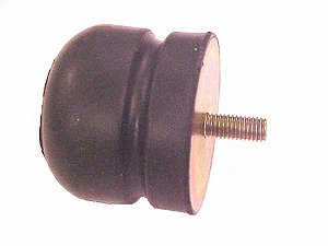 KIT Batente Suspensao Da Cabine Para Sca T114/R124/P94 (1349805)