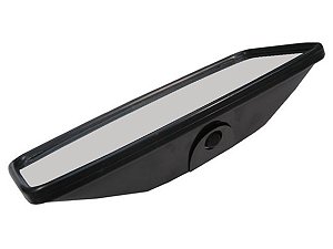 KIT Espelho Retrovisor Plano 370X200MM Mercedes TODOS (3258101016)