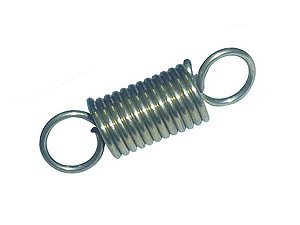 KIT Mola Fechadura Porta Mercedes L 1113/1313/1513/2013 (3317277041)