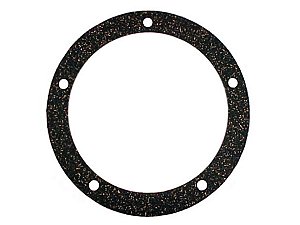 KIT Junta Cubo Roda-5 Furos D/I-155M/D/E-200 CARRETA-GUERRA   EMBORRACHADA (45088)