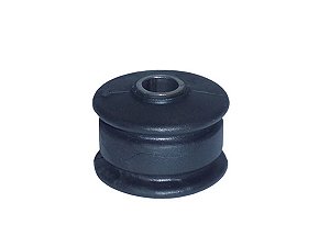 KIT Bucha Barra Estabilizadora Dianteira/Traseiro Mercedes TODOS/OF 1318 MOD./1618/1620 ONIBUS/1215 (3843207050)