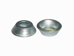 KIT Cone Valvula Magnetica Para Sca SERIE 3/ONIBUS E CAM. (305479)