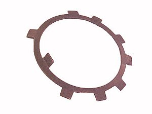 KIT Trava Aranha Cubo Traseiro L1316/1516/1519/1313/1513/1618 /1620 (070952075101)