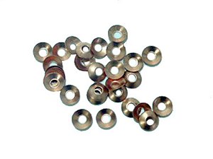 KIT Arruela Conico Cano Injetor (4,1X10,0X0,5MM ) Mercedes 352/366/OM314/447/449 (3460172360)
