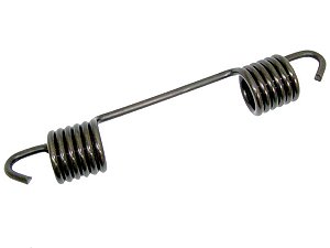 KIT Mola Patim Freio 160MM Volks 8120D/1500D/91500D (2R0609465)