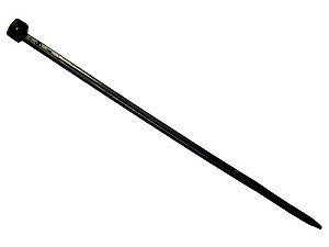 KIT Abracadeira Nylon 101X2,5X1MM -Preta Mercedes TODOS (0039975490)