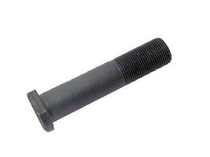 KIT Parafuso Roda Traseiro Liso - M22X1,5X98 10.9 Mercedes LS 1519/0 370 (3814010571)
