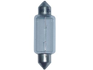 KIT Torpedo L41X15 15W LINHA PESADA (L41X15 15W)