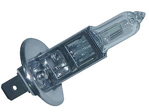 Lampada H1 12V 55W TRUCKS E VANS (H112V)