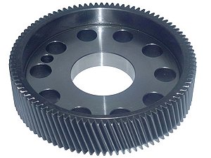Engrenagem Virabrequim Std Para Sca SERIE 5 P/G/R DC9/D13/DC13 (1784534)