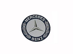 KIT Emblema Cafe Adesivo-55MM Mercedes L/E-1418-1214-1620-1632-1618-1621-LN710/ (6948807088)