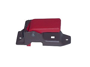 KIT Macaneta Interno E/D Marrom Pino Ferro Ver B Mercedes HPN/709/1618 (6887237188)