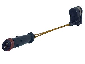 KIT Sensor Pastilha Freio Mercedes SPRINTER CDI-TODAS (9065401517)