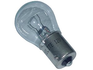 KIT Lampada 1141 12V P21W S25 TRUCKS E VANS (114112V)
