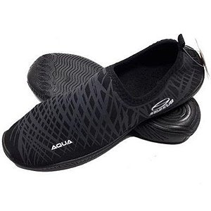 sapatilha de mergulho feminina