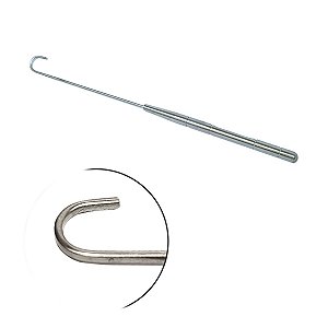 Gancho para Catração