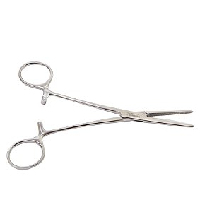 Pinça Halstead Mosquito
