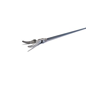 Refil de Pinça Bipolar Maryland Reutilizável 5mm x 360 mm