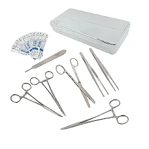 Kit Medicina Veterinária